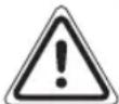 AEG CTV 1901(I) - Importanti precauzioni per la sicurezza - 2