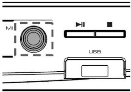 MII USB