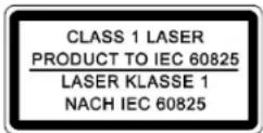 AEG DVD 4625 HC - Laser - 1