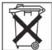 AEG DVD 4552 - Instructions for Handling Batteries / Rechargeable Batteries: - 1