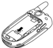Aligator V550 - Installing the SIM Card - 4