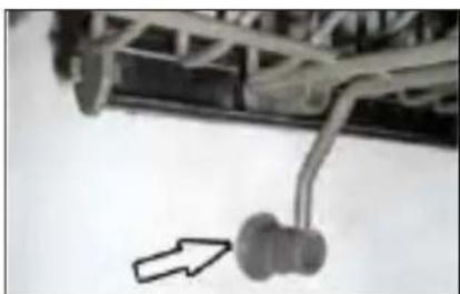BAUMATIC BDI631 - Lower position - 1