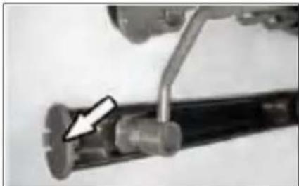 BAUMATIC BDI631 - Upper position - 1