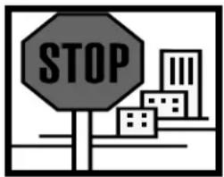 STOP