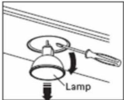 Lamp