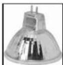 BAUMATIC P25SS - IMPORTANT: BEFORE ATTEMPTING TO CHANGE A LIGHT BULB, YOU MUST ENSURE THAT YOU HAVE DISCONNECTED THE COOKER HOOD FROM YOUR MAINS SUPPLY. - 2