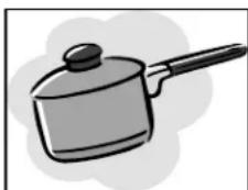 BAUMATIC BTC6750GL - IMPORTANT: DO NOT SET YOUR COOKER HOOD LESS THAN 700mm ABOVE YOUR COOKER. - 4