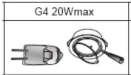 G4 20Wmax