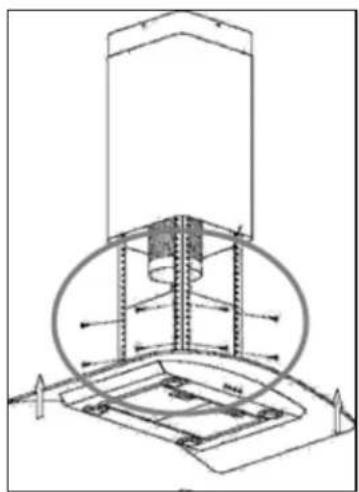 BAUMATIC ISL5SS - Supplied installation components - 8