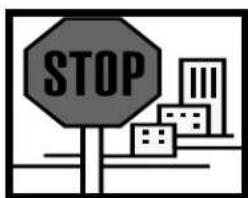 STOP