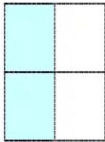 AVISION FB6280E - Choice for barcode zone on a page: - 4