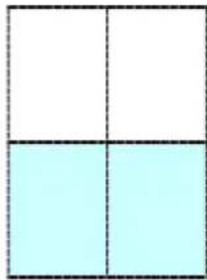 AVISION FB6280E - Choice for barcode zone on a page: - 3