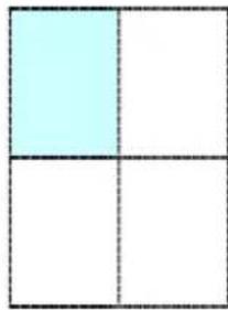 AVISION FB6280E - Choice for barcode zone on a page: - 9