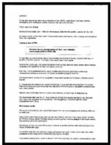 parties: • Who did not receive formal questions on the 2015, understand that their lives, things, and skills are unclear (or unknown) between the right and left. • For it now there is little En Encerted Order List - Paid for Newspaper, Make for properly practice by the US. • On every corner of the r…
