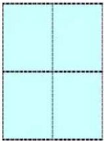 AVISION FB6280E - Choice for barcode zone on a page: - 1