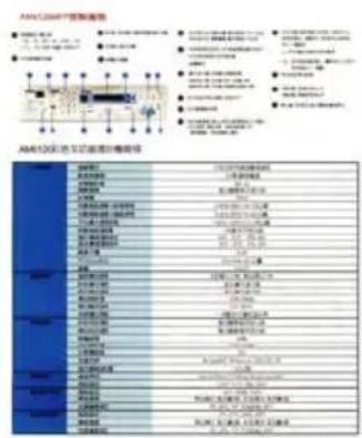 AVISION FB6280E - Contrast - 5