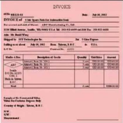 AVISION FB6280E - Modes of Auto Color Detection: - 1