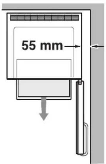 55 mm