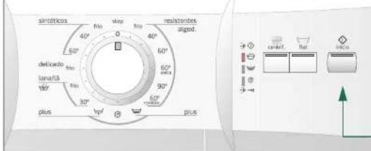 sintéticos flo slap flo reslsterides sligod. 40° 0 40° 50° 60° delicado flo 60° lana/15 flo 90° 169° 30° 60° plus lo plus califit flat mico