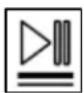 BAUMATIC BWMI 1206.1 - Cancelling or pausing a wash program - 1