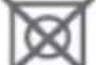 BAUMATIC BWMI 1206.1 - A selection of wash care symbols - 18