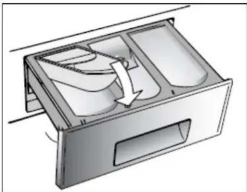 BAUMATIC BWMI 1206.1 - Conditioner section - 2