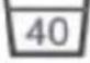 BAUMATIC BWMI 1206.1 - A selection of wash care symbols - 3