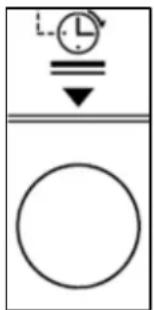L ↓ ○