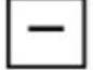 BAUMATIC BWMI 1206.1 - A selection of wash care symbols - 21