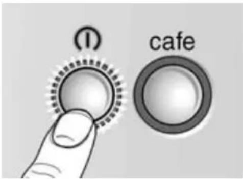 ① cafe