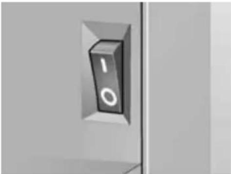 BALAY 3CF458X - Controls - 1