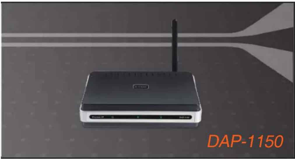 DAP-1150