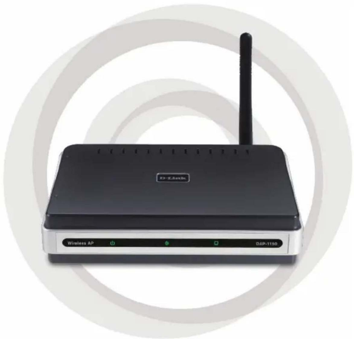 D-LINK DAP-1150 - Saudi ARABIA (KSA): - 1