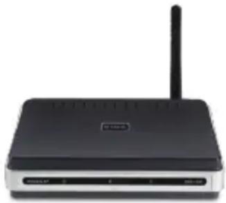 D-LINK DAP-1150 - 1
