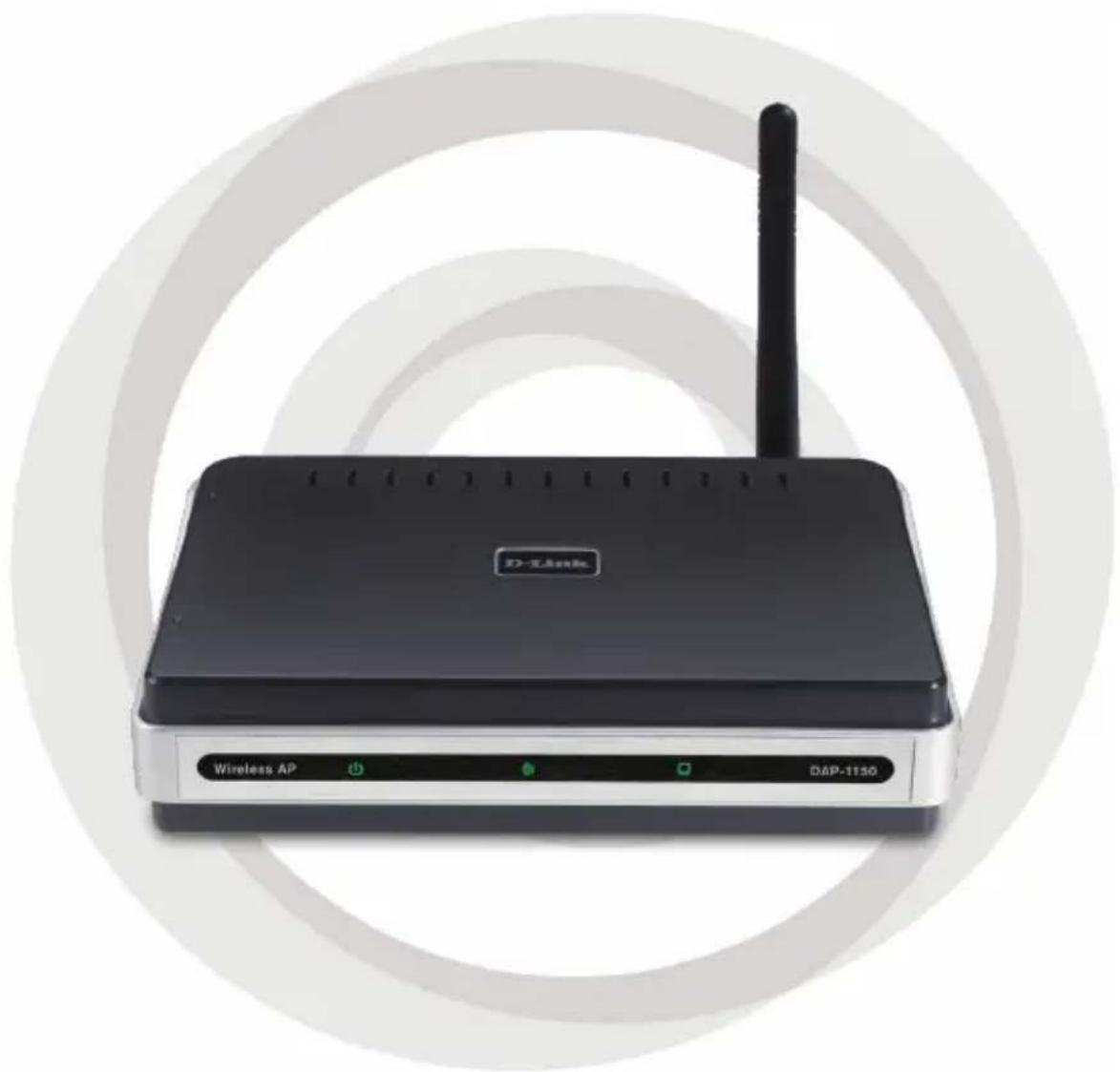 D-LINK DAP-1150 - D-Link 友訊科技 台灣分公司 技術支援資訊 - 1