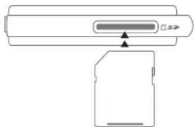 COWON D2 Plus - Identifying the Parts - 7