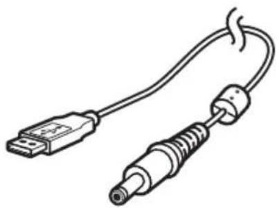 PHILIPS SPE2010CC - Specifications - 2