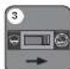 FELLOWES Intellishred SB-89Ci - SAFESENSE® TECHNOLOGY - 3