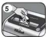 FELLOWES Intellishred SB-89Ci - WARNING: IMPORTANT SAFETY INSTRUCTIONS — Read Before Using! - 10