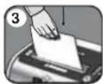 FELLOWES Intellishred SB-89Ci - WARNING: IMPORTANT SAFETY INSTRUCTIONS — Read Before Using! - 8