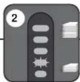 FELLOWES Intellishred SB-89Ci - WARNING: IMPORTANT SAFETY INSTRUCTIONS — Read Before Using! - 16