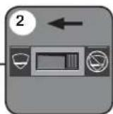 FELLOWES Intellishred SB-89Ci - SAFESENSE® TECHNOLOGY OPERATION - 5