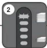 FELLOWES Intellishred SB-89Ci - WARNING: IMPORTANT SAFETY INSTRUCTIONS — Read Before Using! - 14