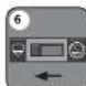 FELLOWES Intellishred SB-89Ci - SAFESENSE® TECHNOLOGY - 6