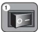 FELLOWES Intellishred SB-89Ci - WARNING: IMPORTANT SAFETY INSTRUCTIONS — Read Before Using! - 6