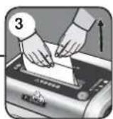 FELLOWES Intellishred SB-89Ci - WARNING: IMPORTANT SAFETY INSTRUCTIONS — Read Before Using! - 22