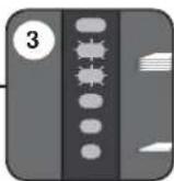 FELLOWES Intellishred SB-89Ci - WARNING: IMPORTANT SAFETY INSTRUCTIONS — Read Before Using! - 17