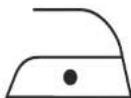 SERVIS W712F4B - GENERAL WASHING INSTRUCTIONS - 3