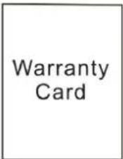 Brickcom WCB-100AP - Package Contents - 4