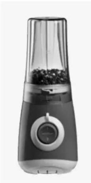 Concept SM-3330 - FUNKCE MLÝNKU - 1
